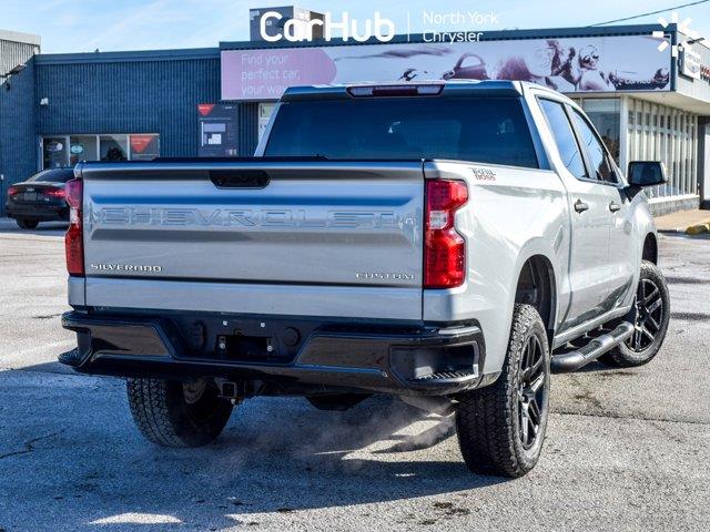 chevrolet Silverado 1500 2024 - 8