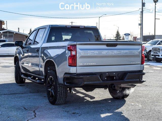 chevrolet Silverado 1500 2024 - 10