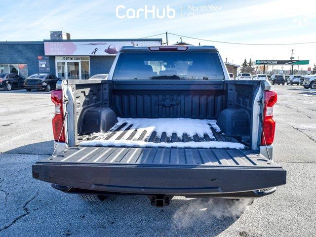 chevrolet Silverado 1500 2024 - 11