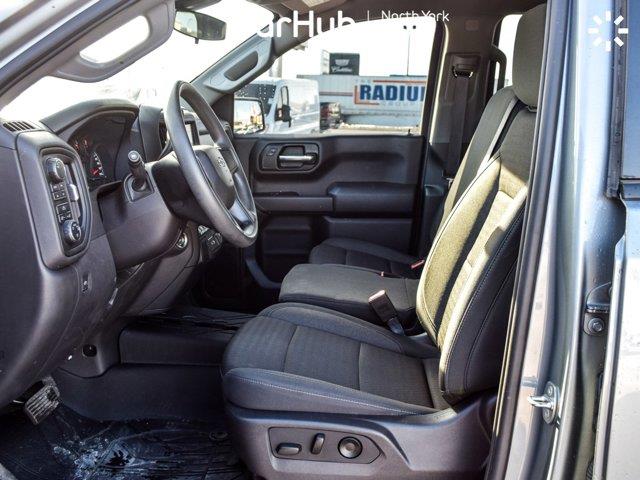 chevrolet Silverado 1500 2024 - 15