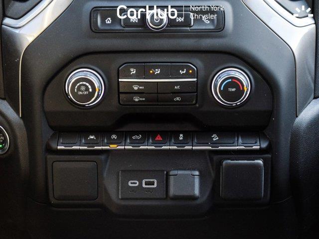 chevrolet Silverado 1500 2024 - 20