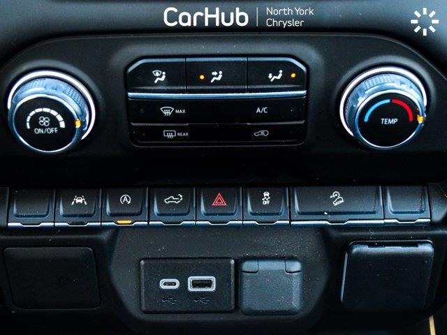 chevrolet Silverado 1500 2024 - 26