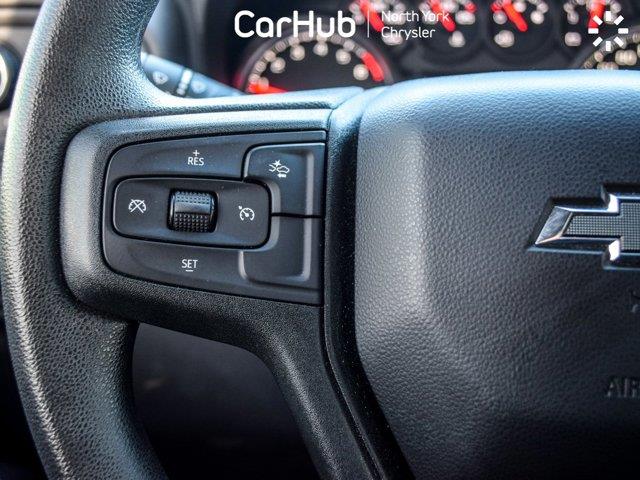 chevrolet Silverado 1500 2024 - 27