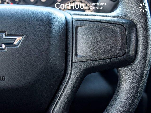 chevrolet Silverado 1500 2024 - 29