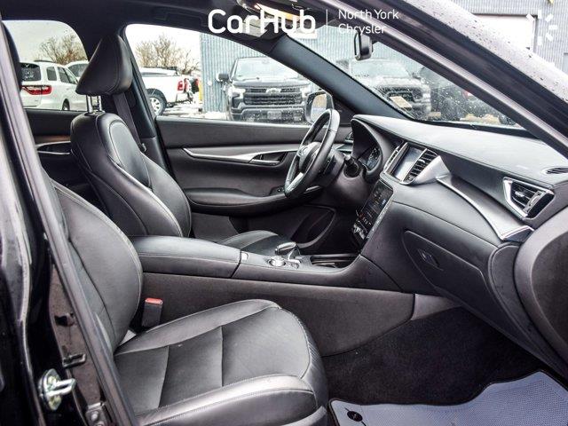 infiniti QX50 2022 - 6