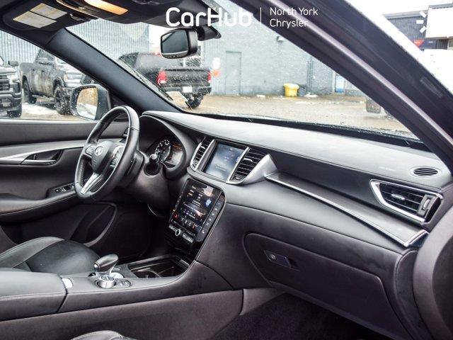 infiniti QX50 2022 - 7