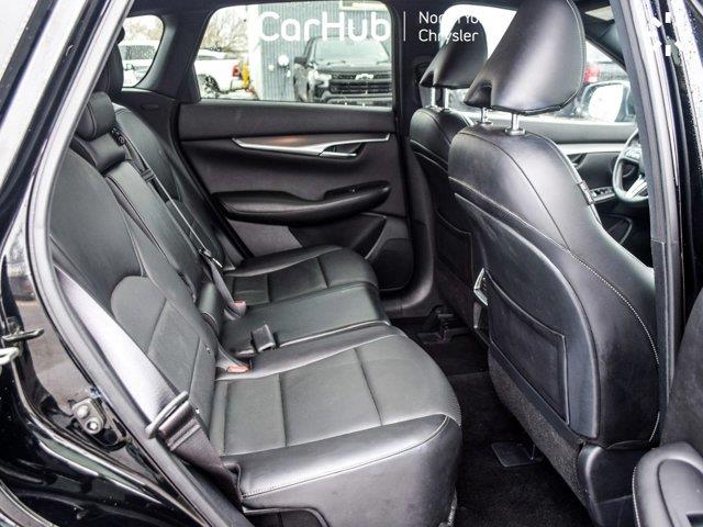infiniti QX50 2022 - 8
