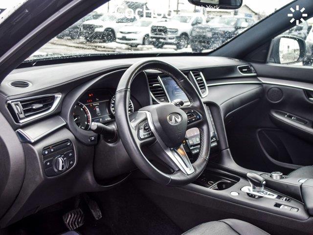 infiniti QX50 2022 - 15