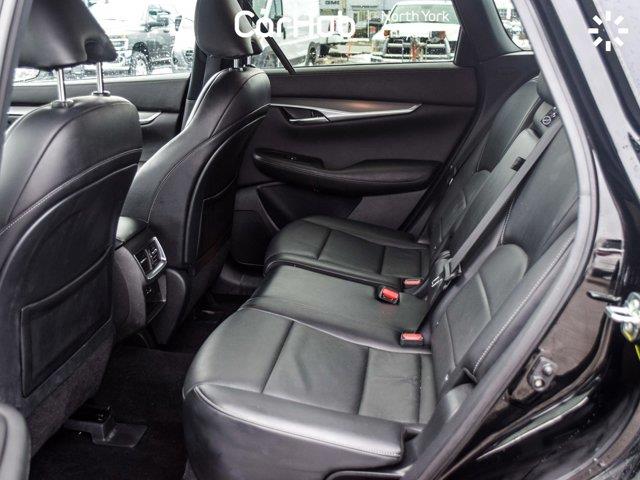 infiniti QX50 2022 - 18