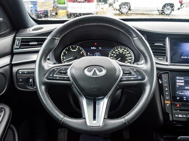 infiniti QX50 2022 - 24