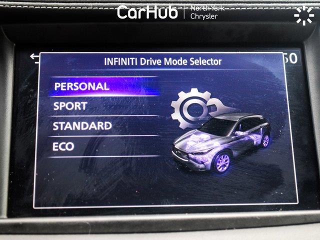 infiniti QX50 2022 - 43
