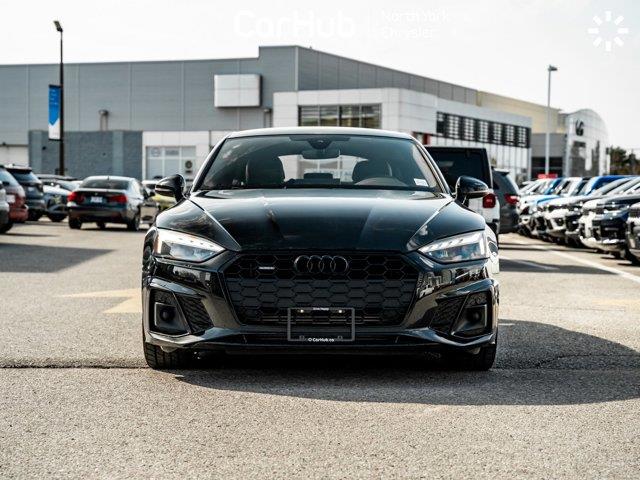 audi A5 Sportback 2022 - 3