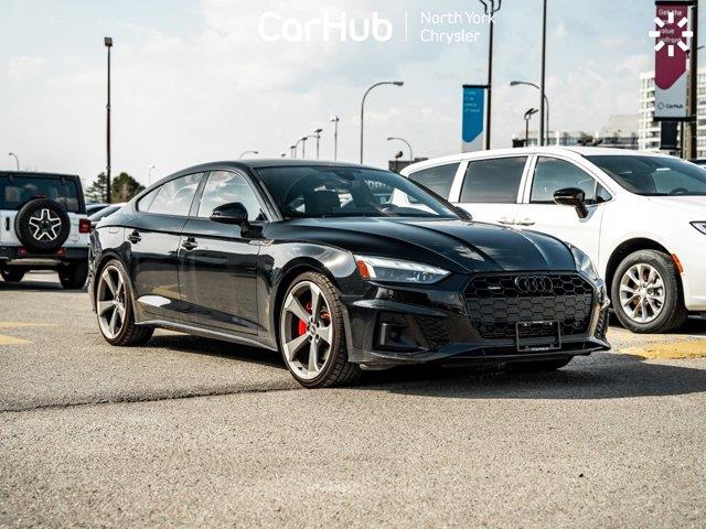 audi A5 Sportback 2022 - 4