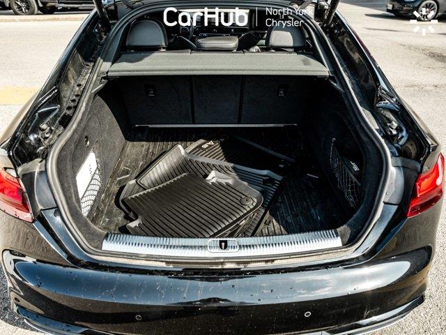audi A5 Sportback 2022 - 7