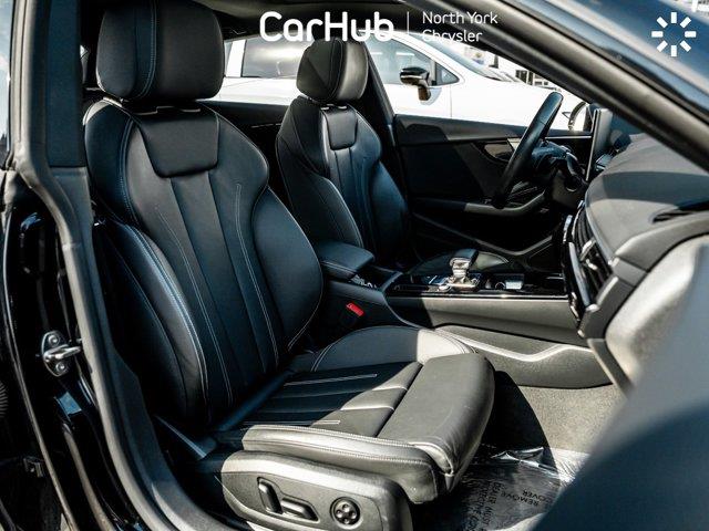 audi A5 Sportback 2022 - 9