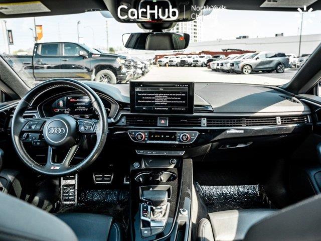 audi A5 Sportback 2022 - 11