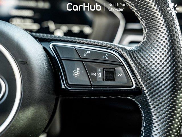 audi A5 Sportback 2022 - 20