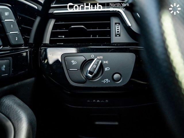 audi A5 Sportback 2022 - 21