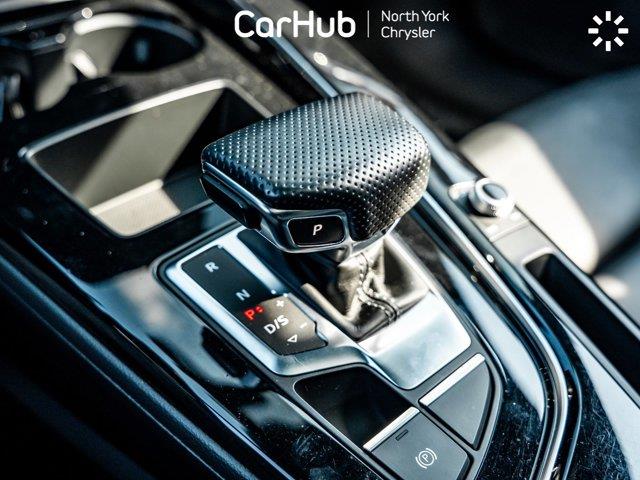 audi A5 Sportback 2022 - 22