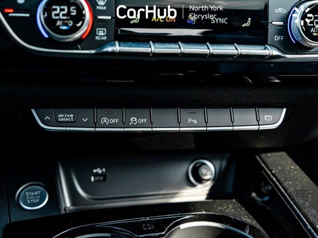 audi A5 Sportback 2022 - 23