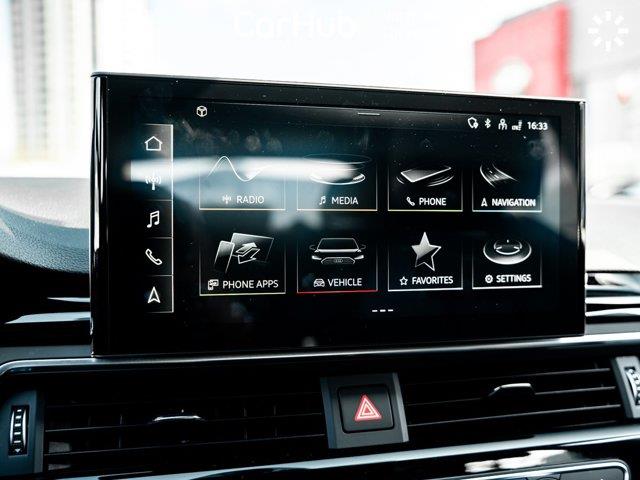 audi A5 Sportback 2022 - 25