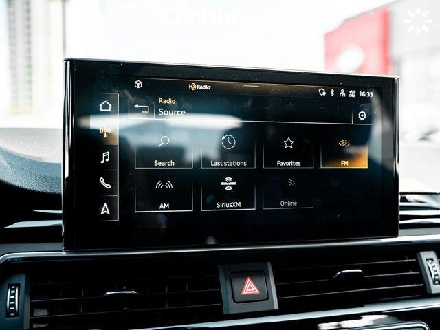 audi A5 Sportback 2022 - 26