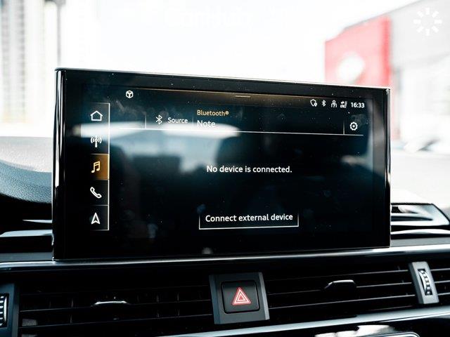 audi A5 Sportback 2022 - 27