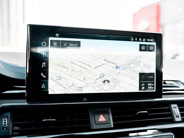 audi A5 Sportback 2022 - 29