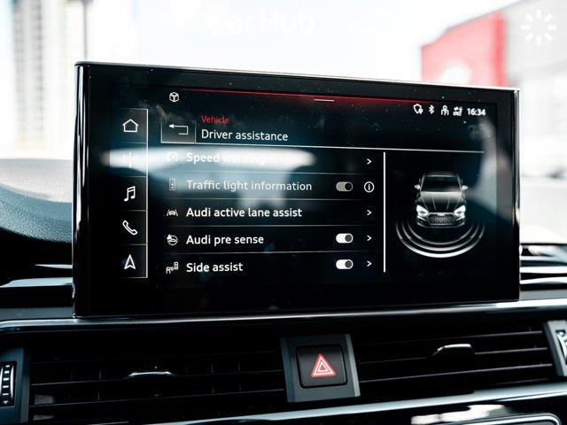 audi A5 Sportback 2022 - 31