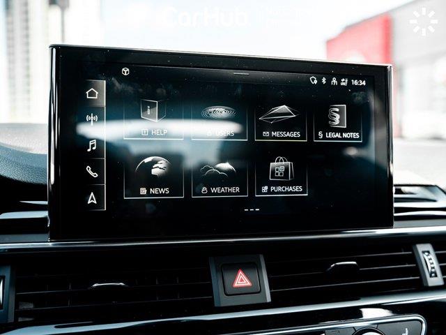audi A5 Sportback 2022 - 32