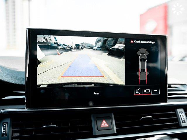 audi A5 Sportback 2022 - 33