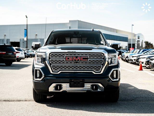 gmc Sierra 1500 2020 - 3