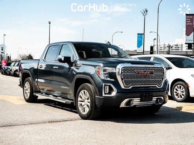 gmc Sierra 1500 2020 - 4