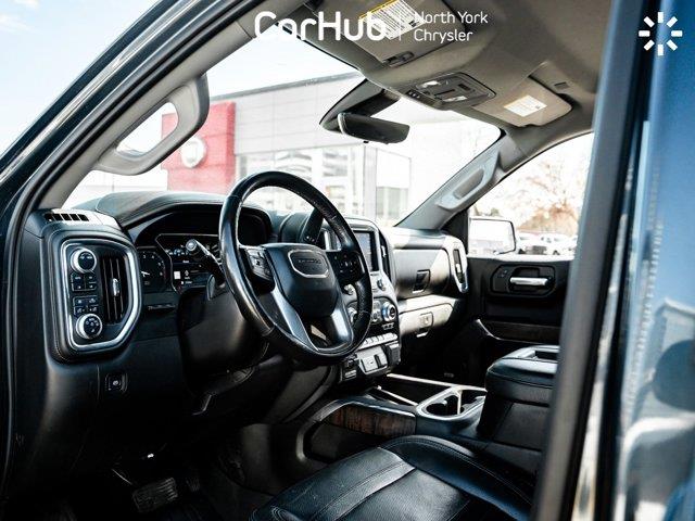 gmc Sierra 1500 2020 - 7