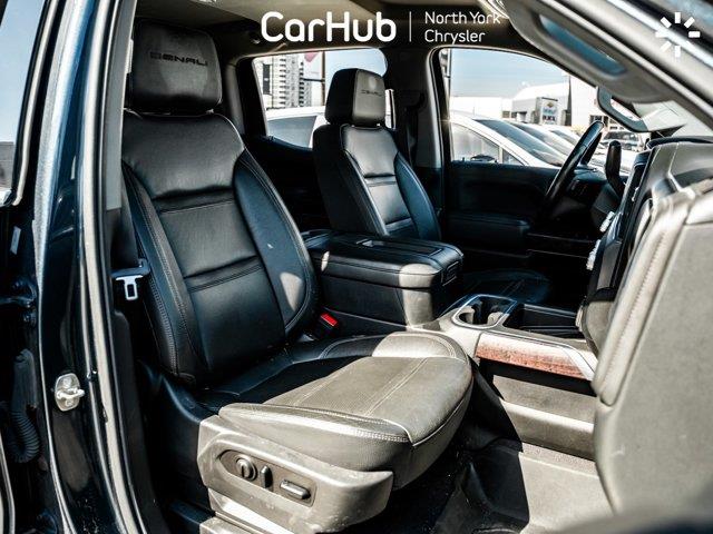 gmc Sierra 1500 2020 - 8