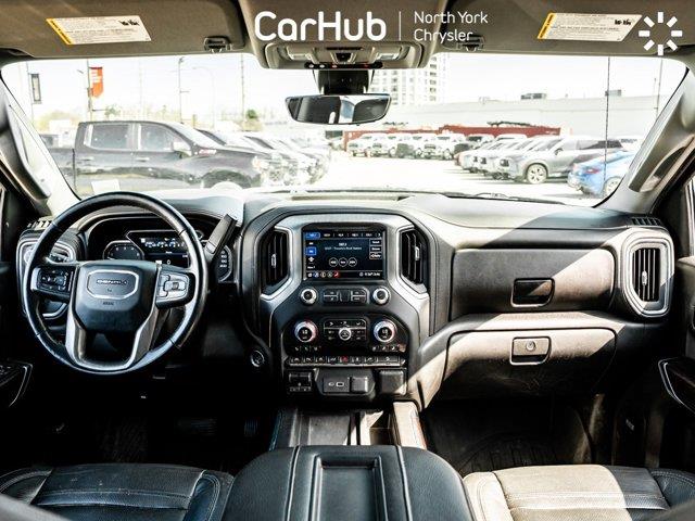 gmc Sierra 1500 2020 - 10