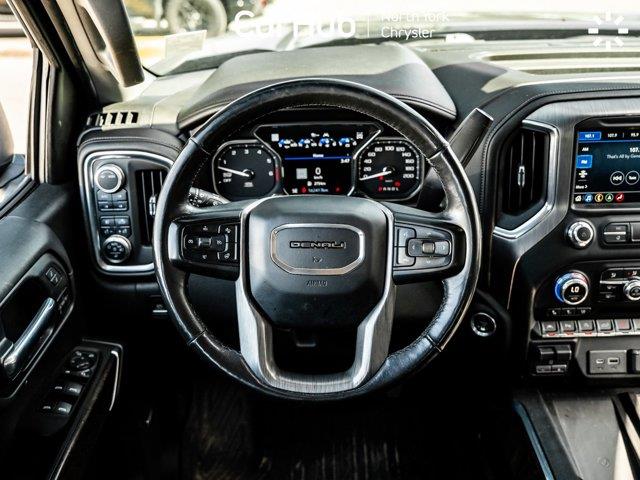 gmc Sierra 1500 2020 - 11