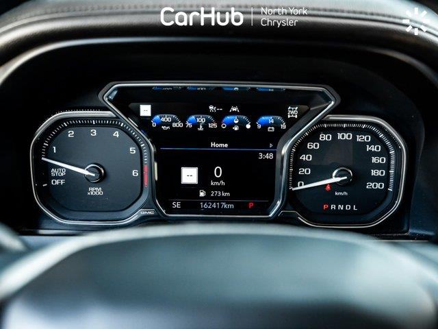 gmc Sierra 1500 2020 - 17