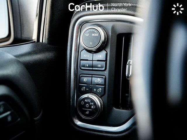 gmc Sierra 1500 2020 - 20