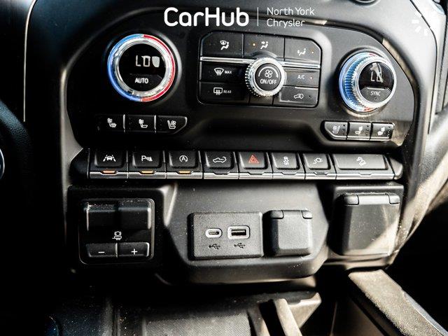 gmc Sierra 1500 2020 - 21