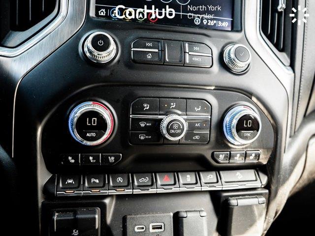 gmc Sierra 1500 2020 - 22