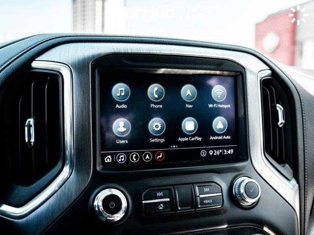 gmc Sierra 1500 2020 - 23