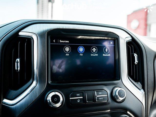 gmc Sierra 1500 2020 - 24