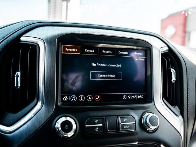 gmc Sierra 1500 2020 - 25