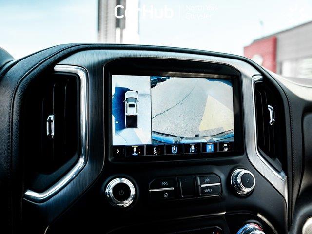 gmc Sierra 1500 2020 - 32