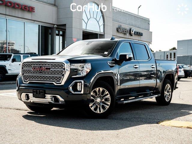 gmc Sierra 1500 2020 - 34