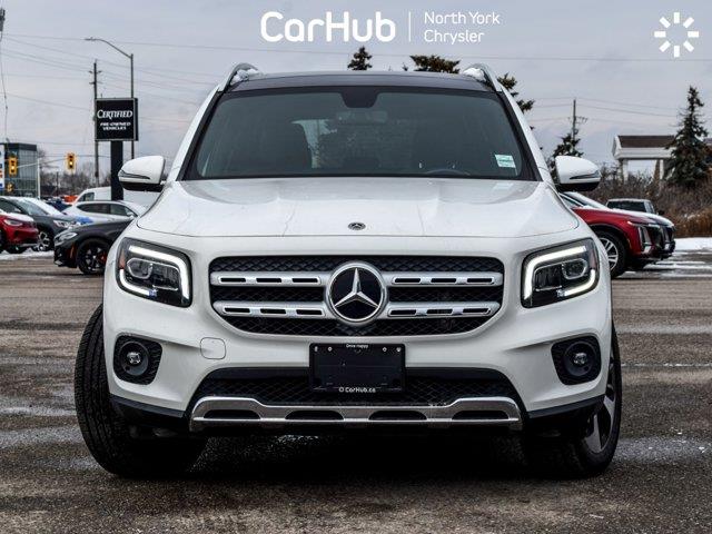 mercedes-benz GLB 2022 - 2