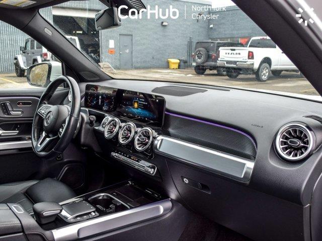 mercedes-benz GLB 2022 - 6
