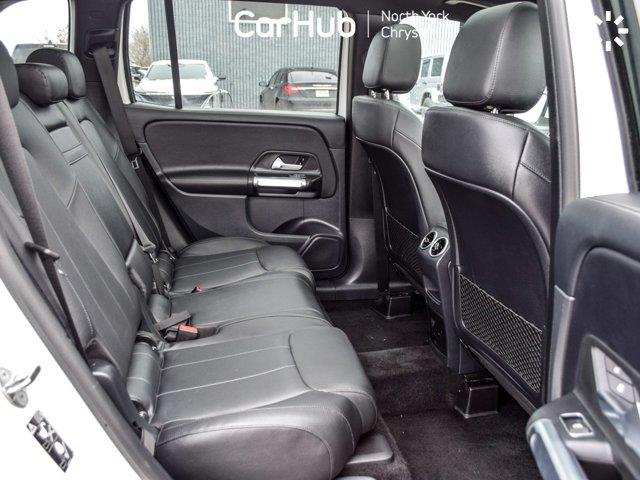 mercedes-benz GLB 2022 - 7