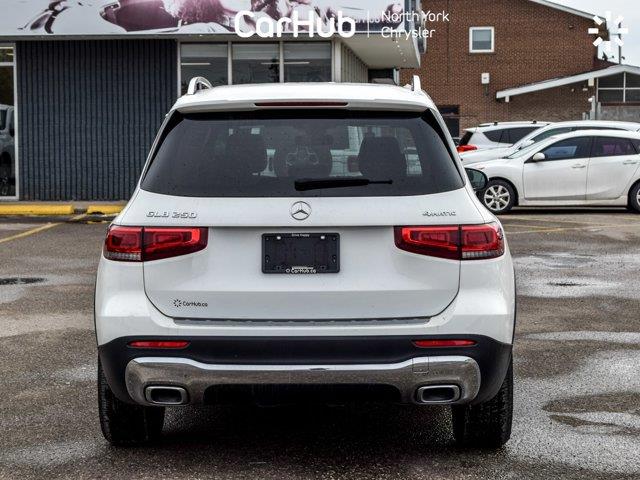 mercedes-benz GLB 2022 - 9